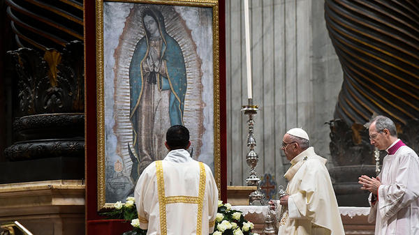 GUADALUPE