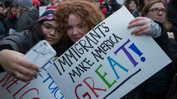 DREAMERS