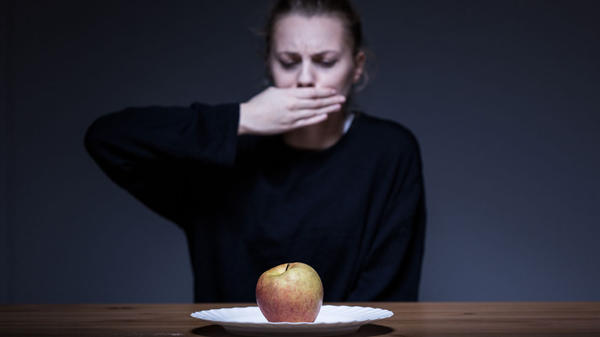 ANOREXIA