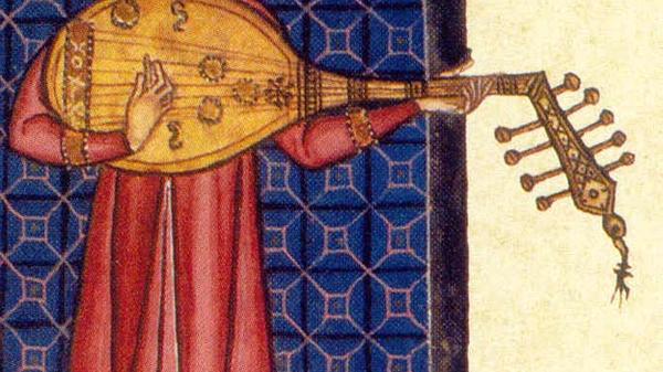 cantiga