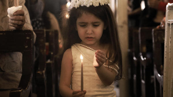 SYRIA