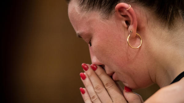 PRAYER