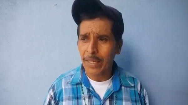 NICARAGUA
