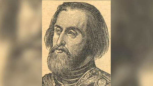GERONIMO DE AGUILAR