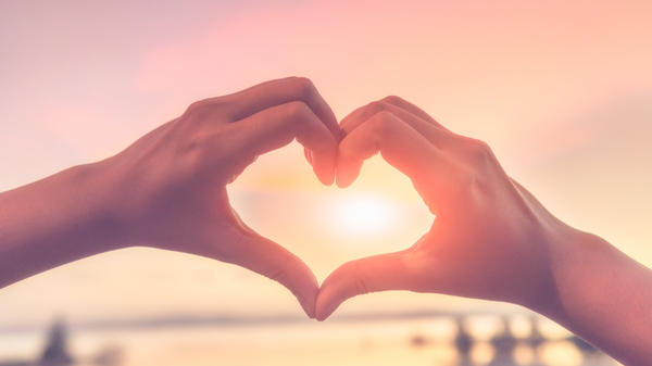 love