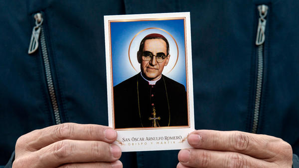 CANONIZATION