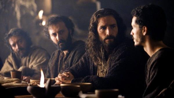 La Passion du christ le film