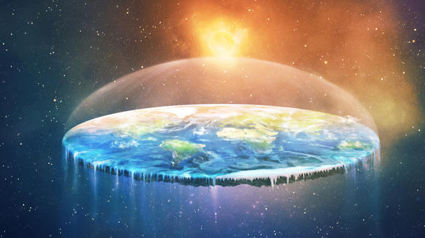 Flat Earth