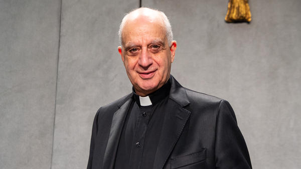 Vatican Press Conference