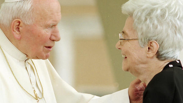 CHIARA LUBICH