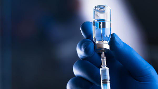 SYRINGE