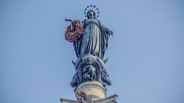PIAZZA SPAGNA