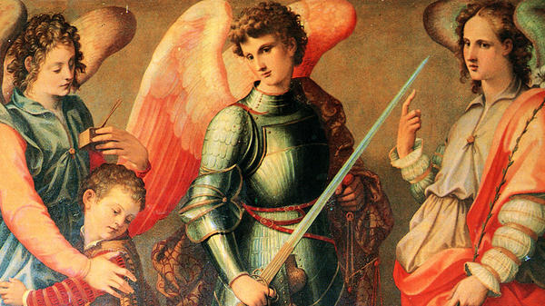 archangels