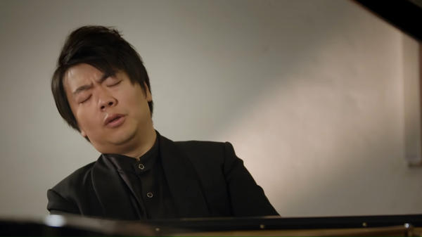LANG LANG