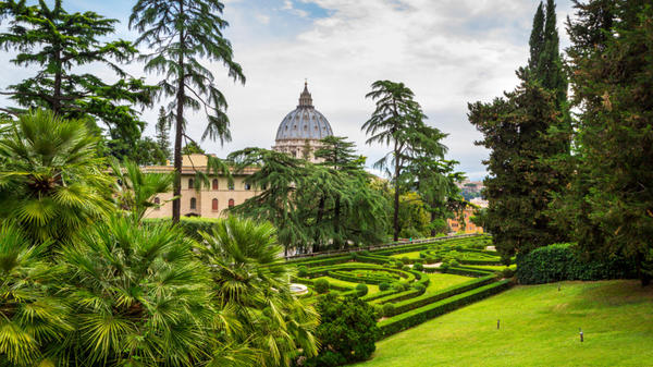 VATICAN