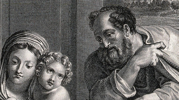 HOLY FAMILY