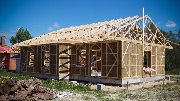 ECO HOUSE