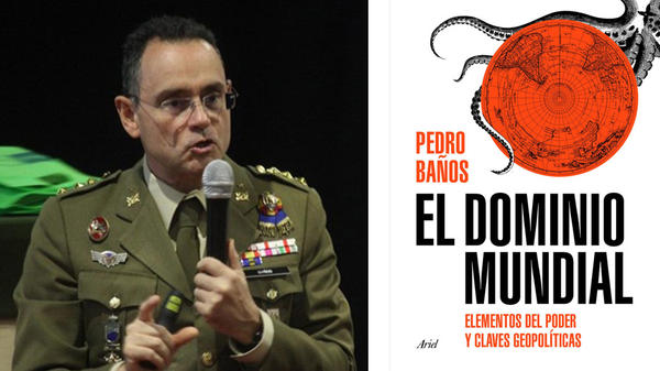 PEDRO BAÑOS
