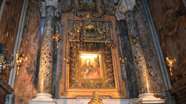 MARIA MAGDALENA
