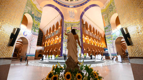 APARECIDA
