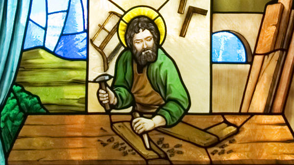 SAINT JOSEPH