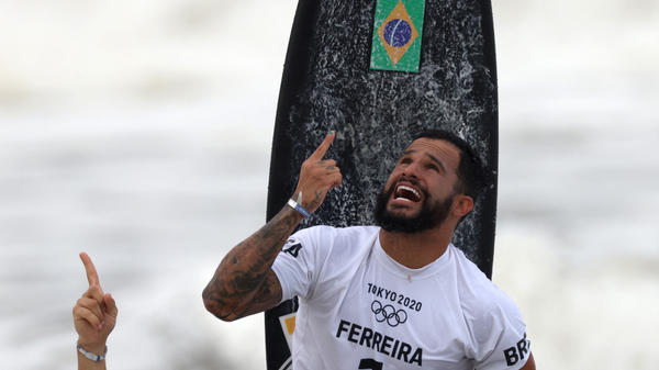 Ítalo Ferreira