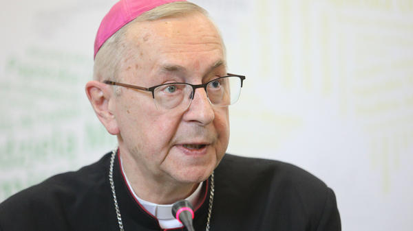 STANISŁAW GĄDECKI