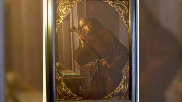SZYMON Z LIPNICY