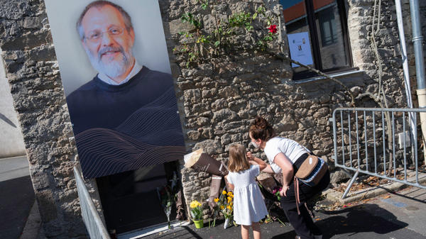 Prêtre tué en Vendée en 2021 : le suspect jugé devant les assises à la fin du mois