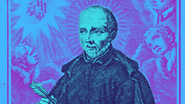 JOSE DE CALASANZ