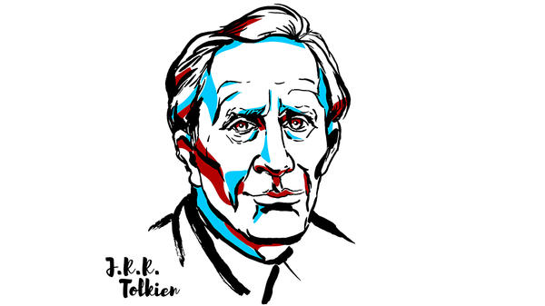 Tolkien