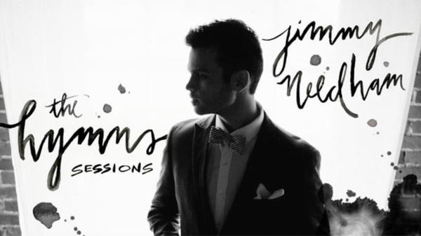 JIMMY NELDHAM
