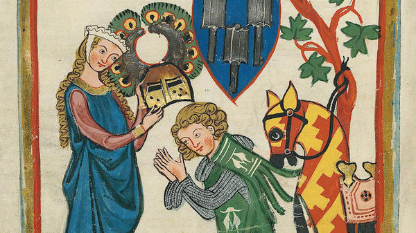 KNIGHT CHIVALRY