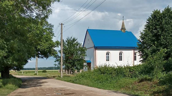 Mykola Horbal