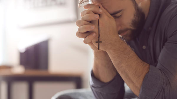 PRAY
