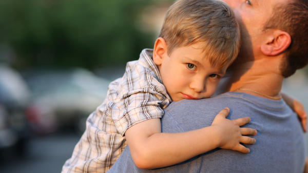CHILD,