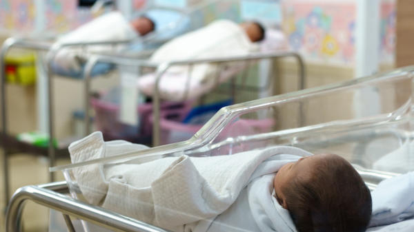 BEBES HOPITAL
