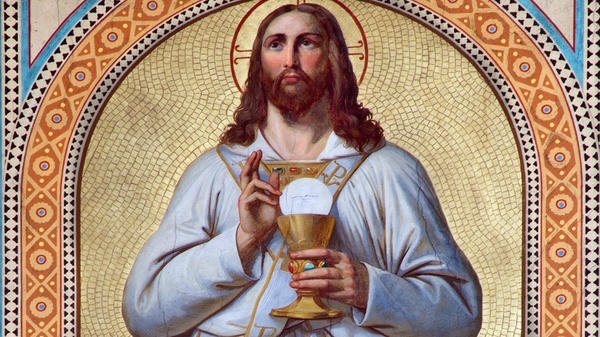 JESUS