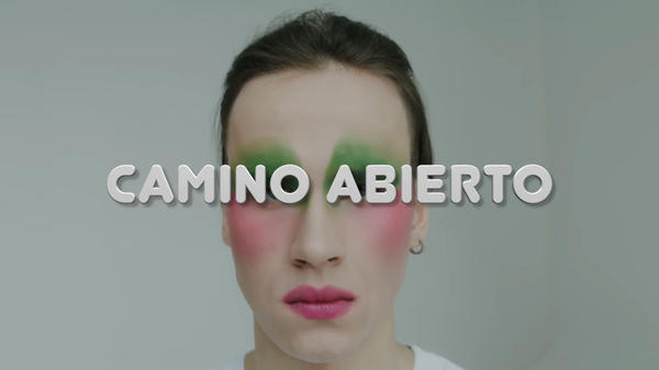 CAMINO ABIERTO