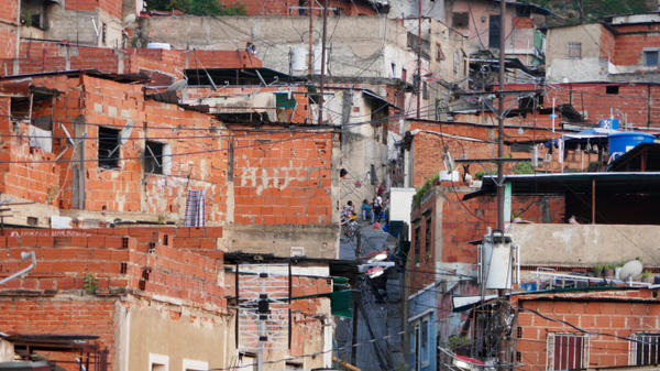 VENEZUELA