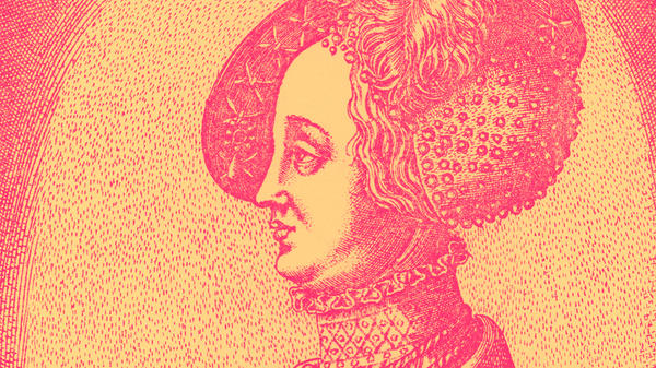 MARGARETA LEIJONHUFVUD