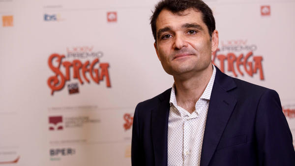 DANIELE MENCARELLI