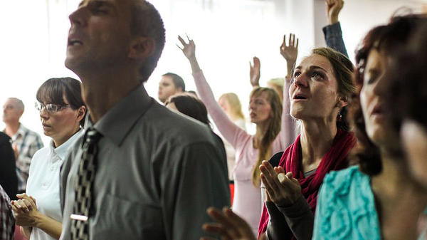 EVANGELICS
