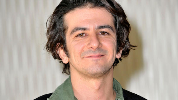 FRANCESCO MANDELLI