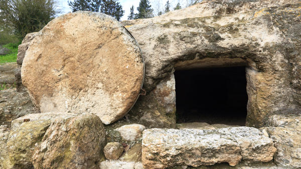 TOMB