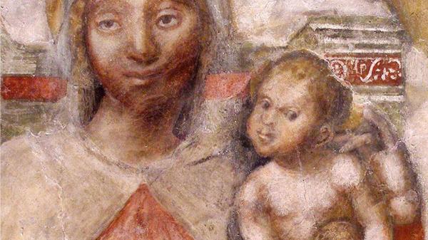 Madonna dell'Arco