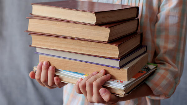 LIBRI