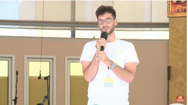 ANTONIO DI TOMMASO