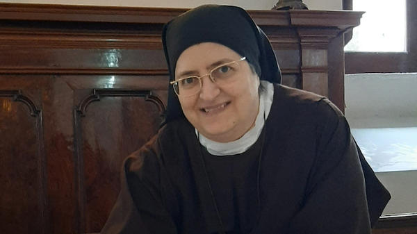 clarissa cappuccina napoli