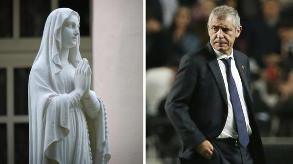 Fernando Santos